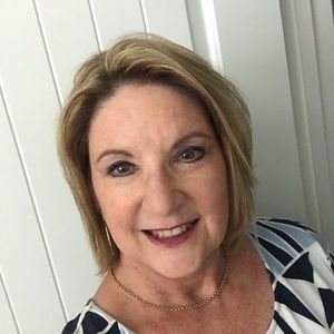 Meet your Posher, Kathy